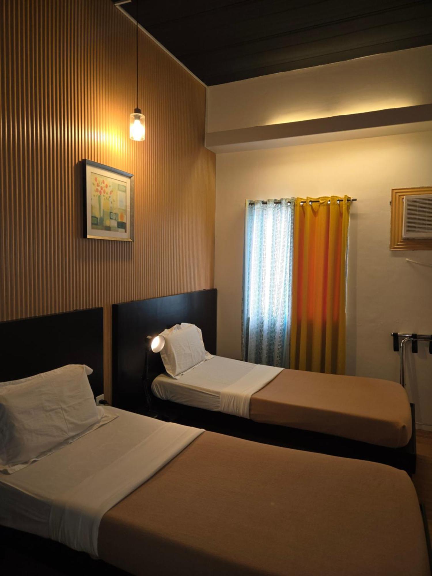 First Pacific Inn Davao City Dış mekan fotoğraf
