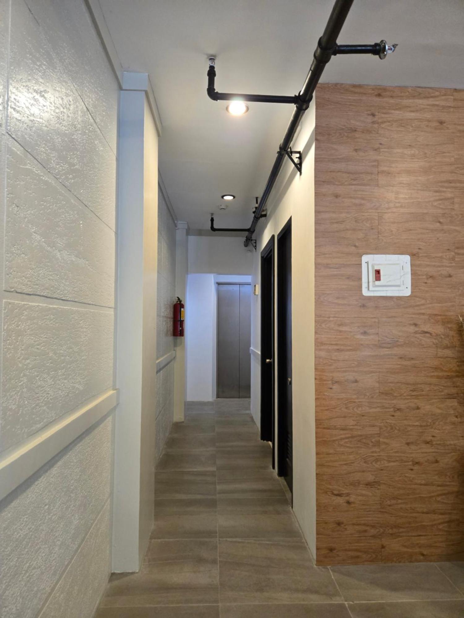 First Pacific Inn Davao City Dış mekan fotoğraf