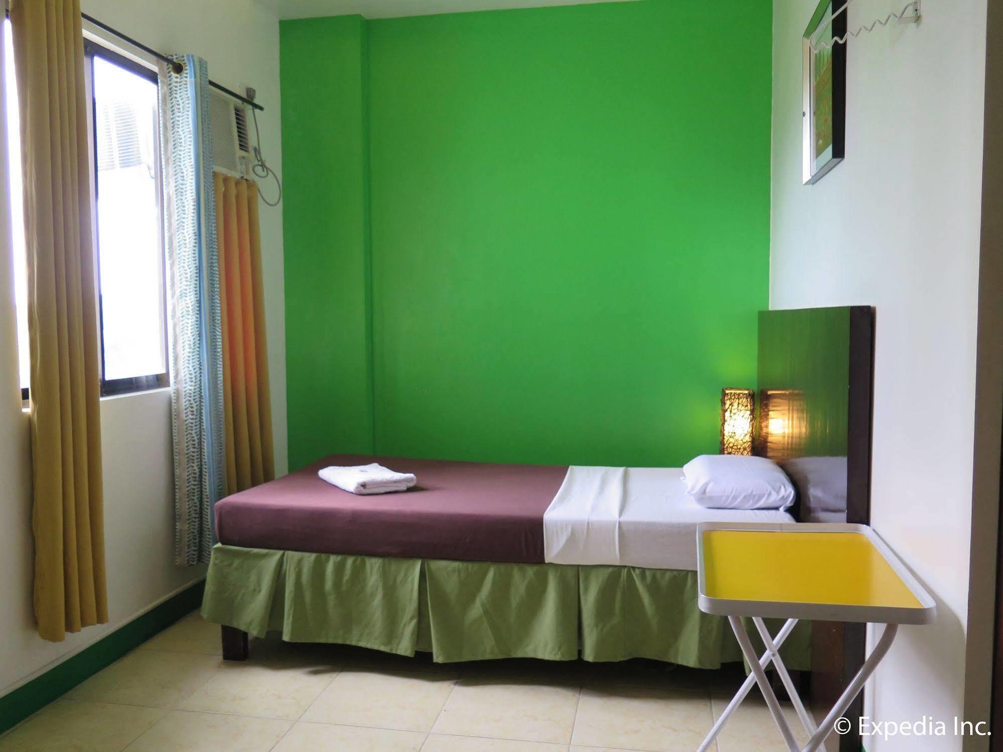 First Pacific Inn Davao City Dış mekan fotoğraf