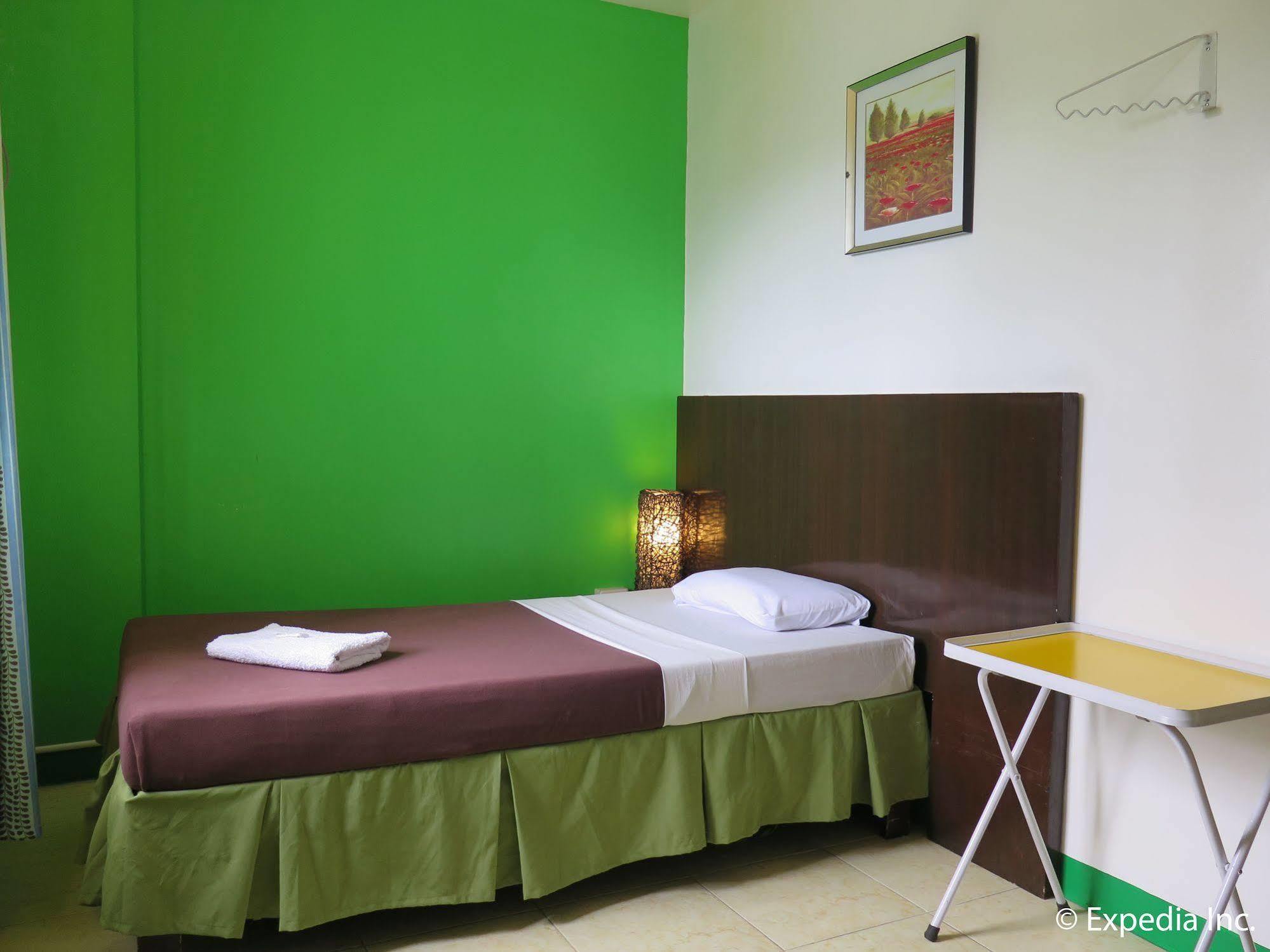 First Pacific Inn Davao City Dış mekan fotoğraf