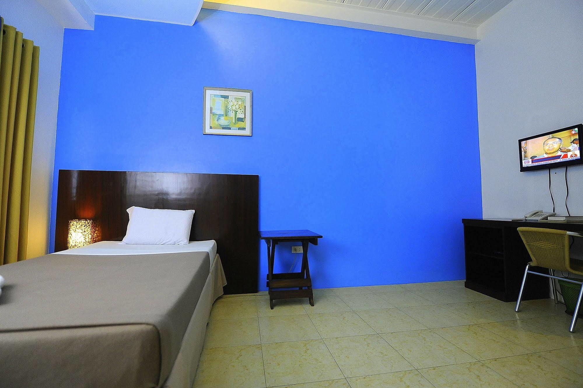 First Pacific Inn Davao City Dış mekan fotoğraf